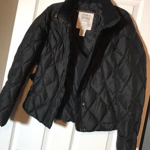 Beautiful Eddie Bauer coat